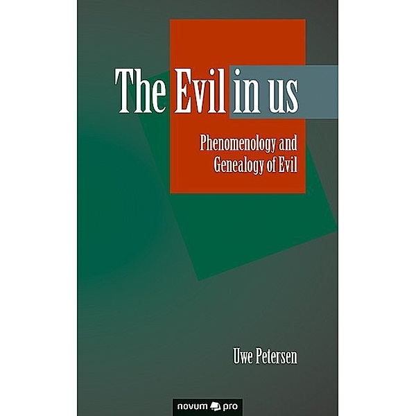 The Evil in us, Uwe Petersen