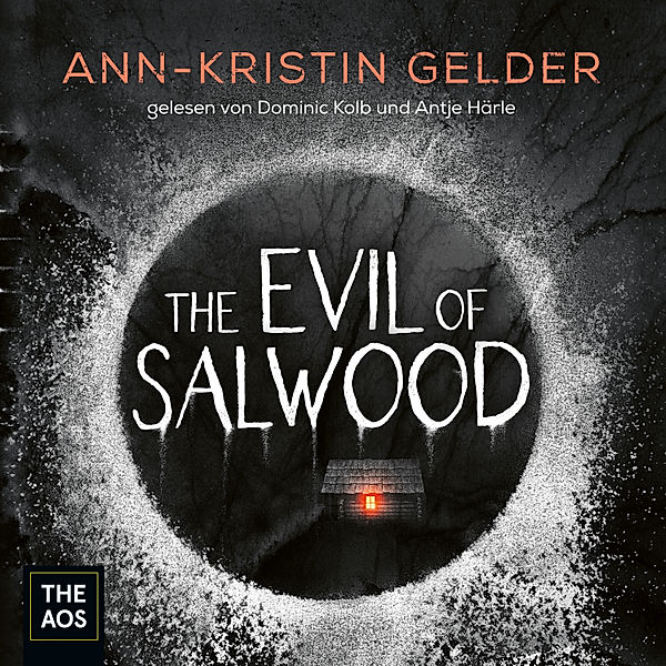 The Evil of Salwood, Ann-Kristin Gelder