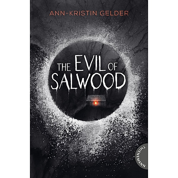 The Evil of Salwood, Ann-Kristin Gelder