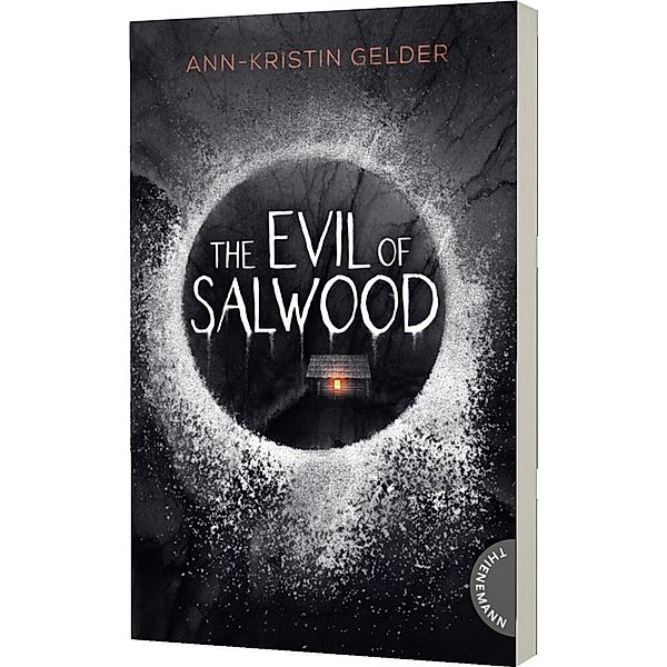 The Evil of Salwood, Ann-Kristin Gelder