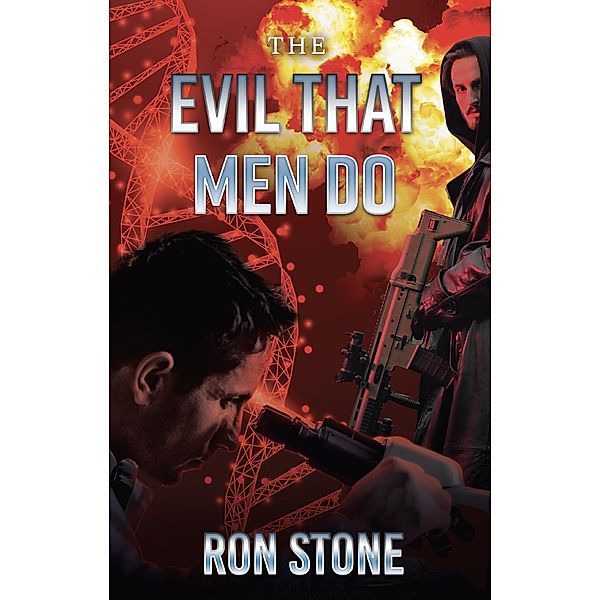 The Evil That Men Do, Ron Stone