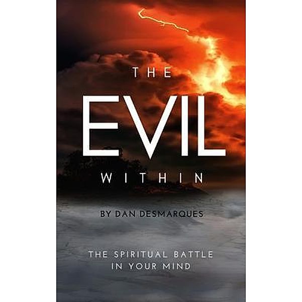 The Evil Within / 22 Lions Bookstore, Dan Desmarques