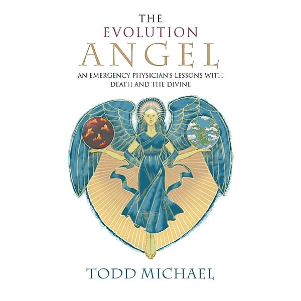 The Evolution Angel, Todd Michael