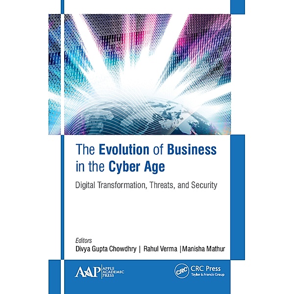 The Evolution of Business in the Cyber Age