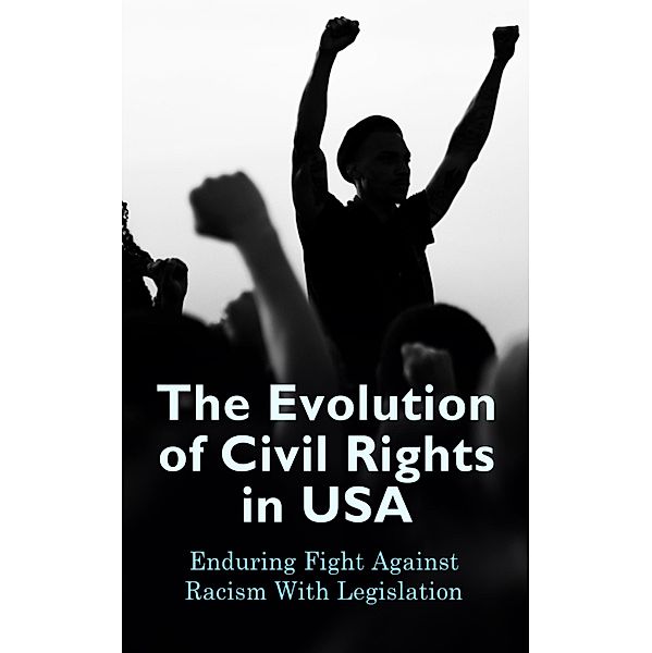 The Evolution of Civil Rights in USA: Enduring Fight Against Racism With Legislation, U. S. Government, U. S. Supreme Court