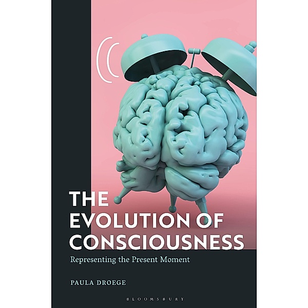 The Evolution of Consciousness, Paula Droege