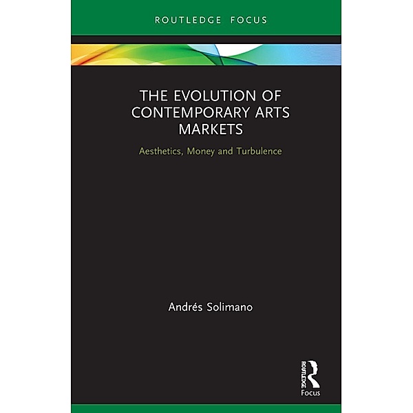 The Evolution of Contemporary Arts Markets, Andrés Solimano