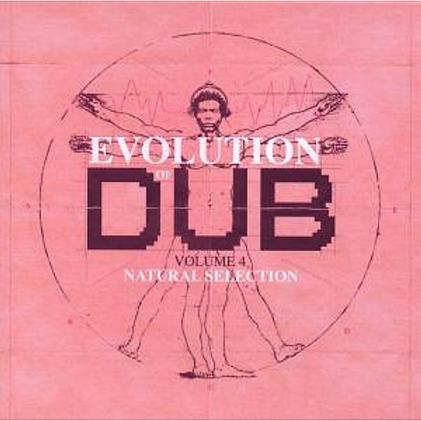 The Evolution Of Dub Vol.4 (Box-Set), Joe Gibbs