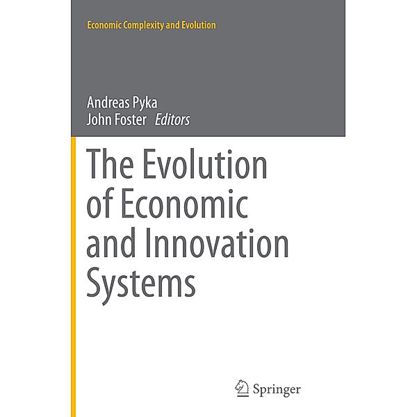 The Evolution of Economic and Innovation Systems