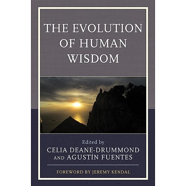 The Evolution of Human Wisdom