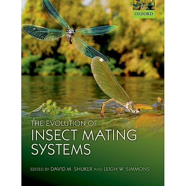 The Evolution of Insect Mating Systems