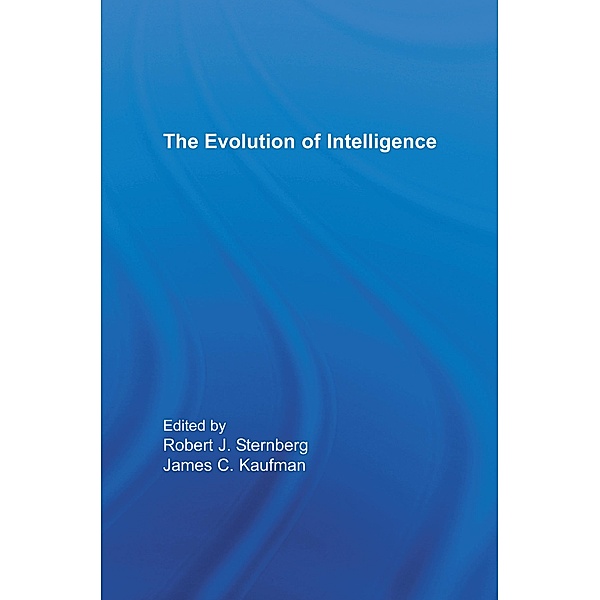 The Evolution of Intelligence