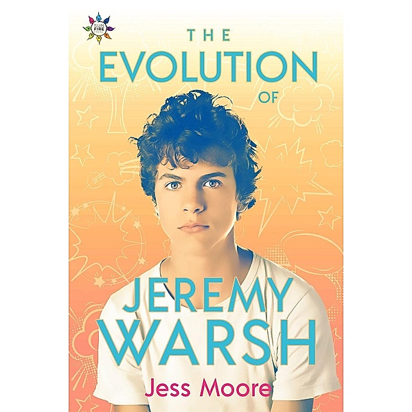 The Evolution of Jeremy Warsh, Jess Moore