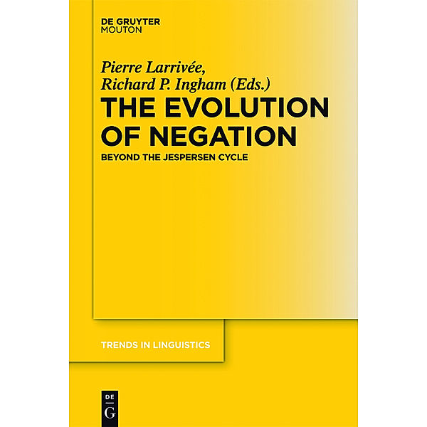 The Evolution of Negation