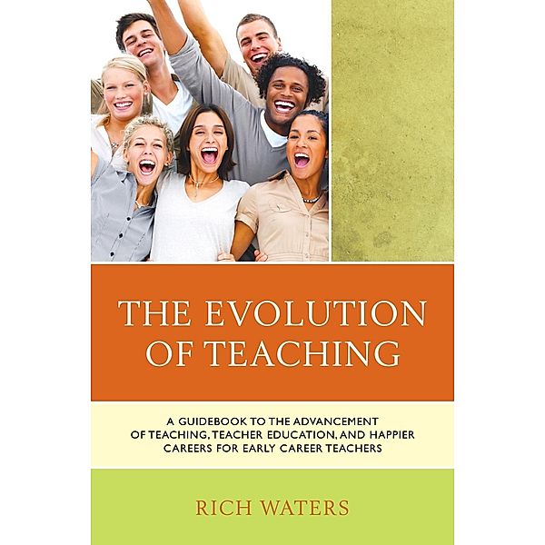 The Evolution of Teaching, Rich Waters