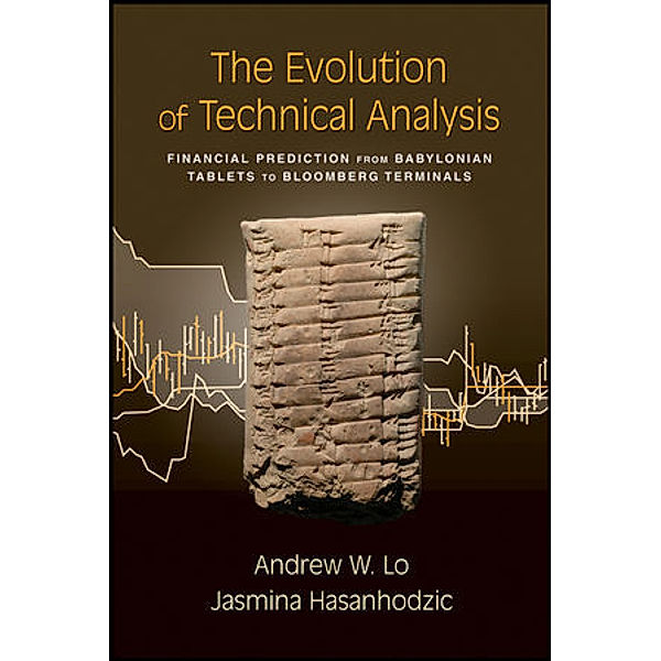 The Evolution of Technical Analysis, Andrew W. Lo, Jasmina Hasanhodzic