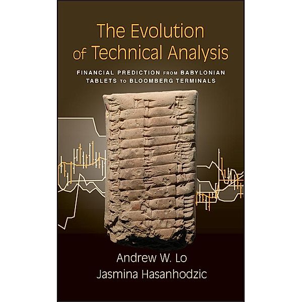 The Evolution of Technical Analysis / Bloomberg, Andrew W. Lo, Jasmina Hasanhodzic