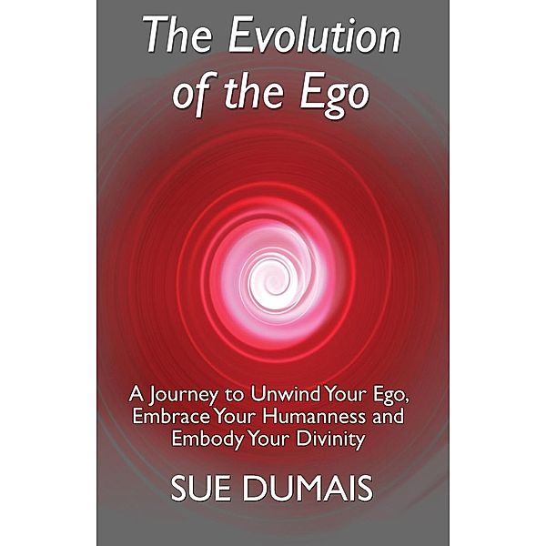 The Evolution of the Ego, Sue Dumais
