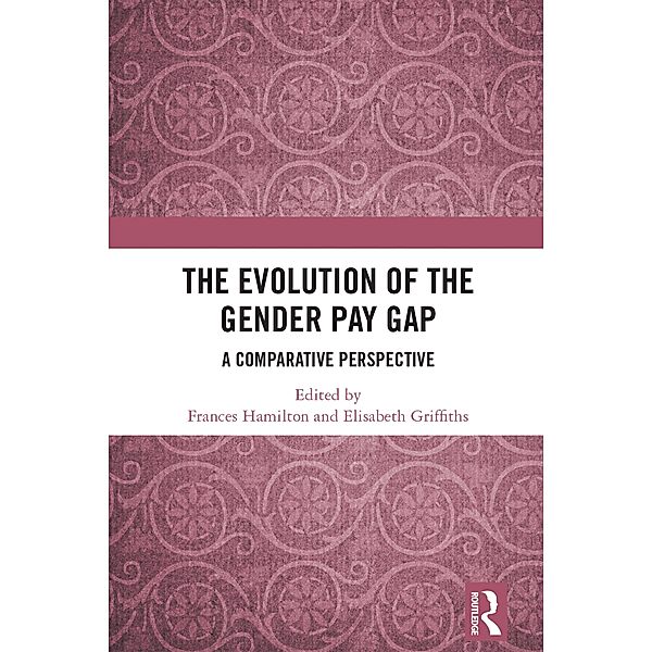The Evolution of the Gender Pay Gap