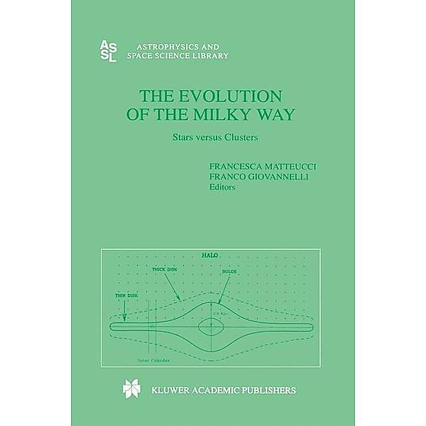 The Evolution of The Milky Way / Astrophysics and Space Science Library Bd.255