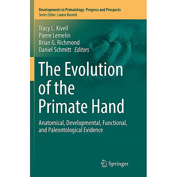 The Evolution of the Primate Hand