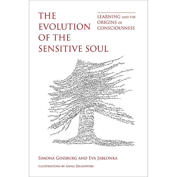 The Evolution of the Sensitive Soul, Simona Ginsburg, Eva Jablonka