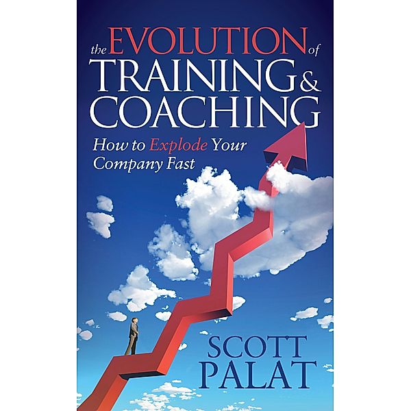 The Evolution of Training and Coaching, Scott Palat