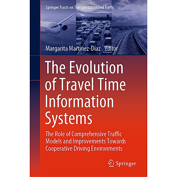 The Evolution of Travel Time Information Systems