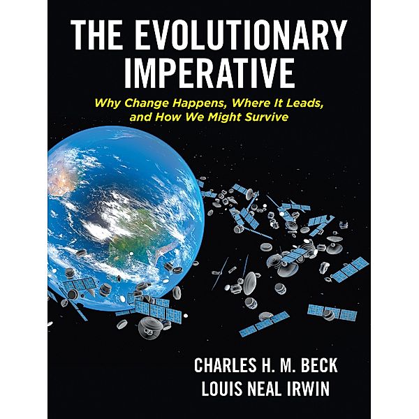 The Evolutionary Imperative, Charles H. M. Beck, Louis Neal Irwin