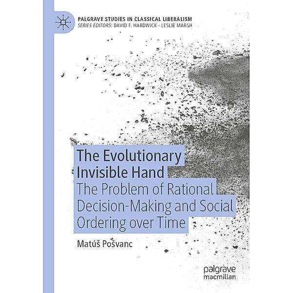 The Evolutionary Invisible Hand, Matús Posvanc