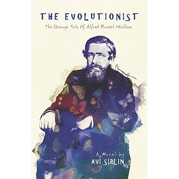 The Evolutionist, Avi Sirlin