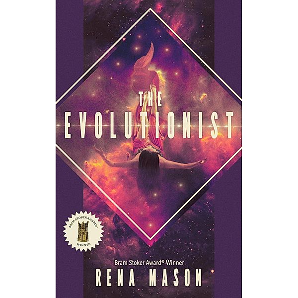 The Evolutionist, Rena Mason