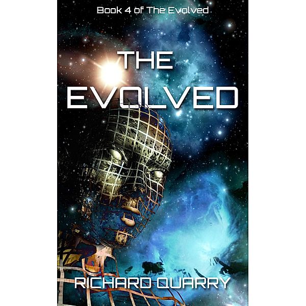The Evolved / The Evolved, Richard Quarry