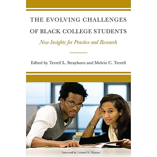 The Evolving Challenges of Black College Students