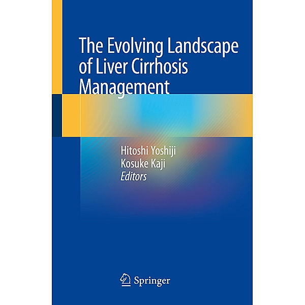 The Evolving Landscape of Liver Cirrhosis Management