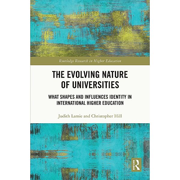 The Evolving Nature of Universities