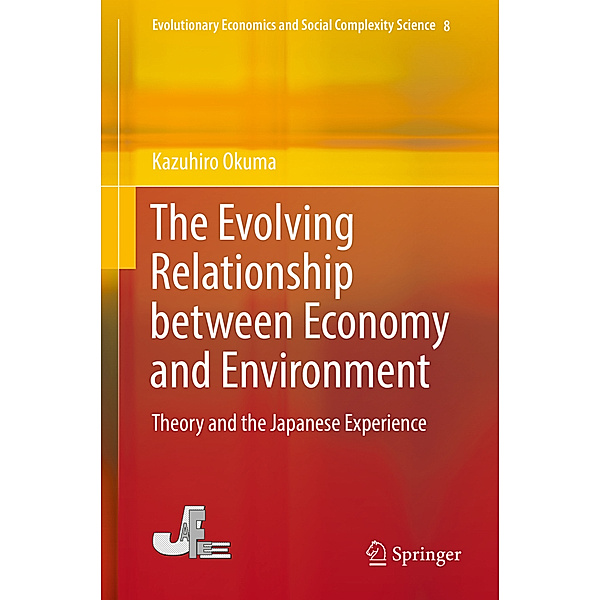 The Evolving Relationship between Economy and Environment, Kazuhiro Okuma