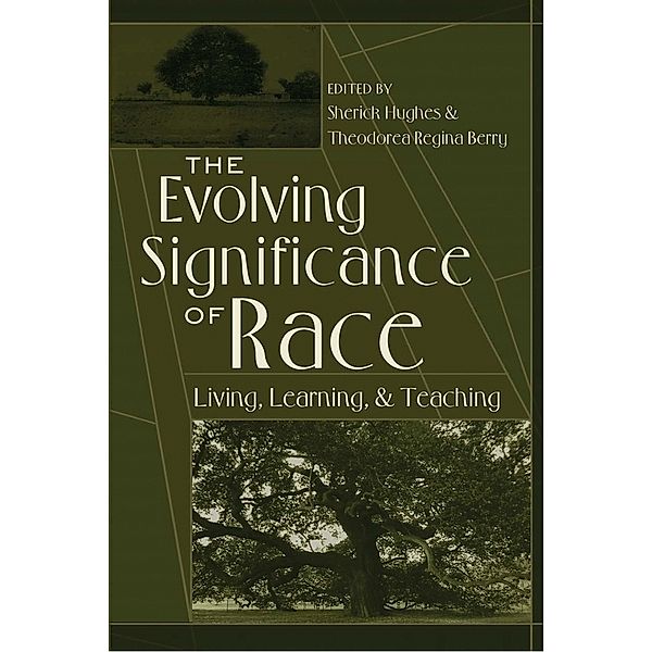 The Evolving Significance of Race