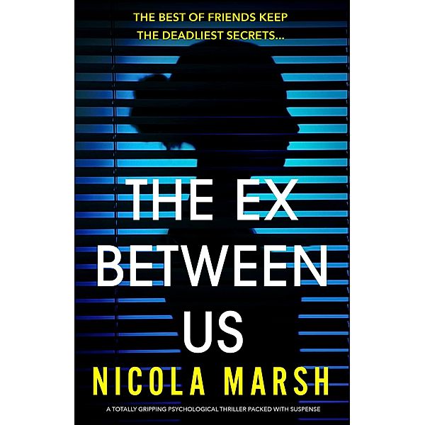 The Ex Between Us / Bookouture, Nicola Marsh