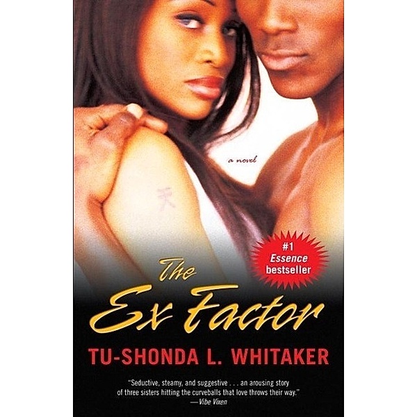 The Ex Factor, Tu-Shonda Whitaker