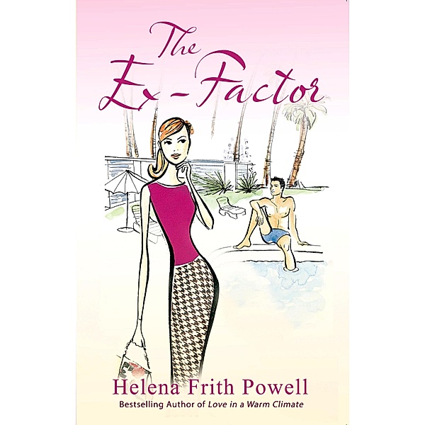 The Ex-Factor, Helena Frith-Powell