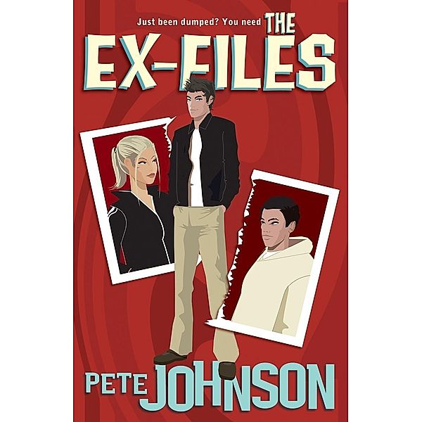The Ex-Files, Pete Johnson