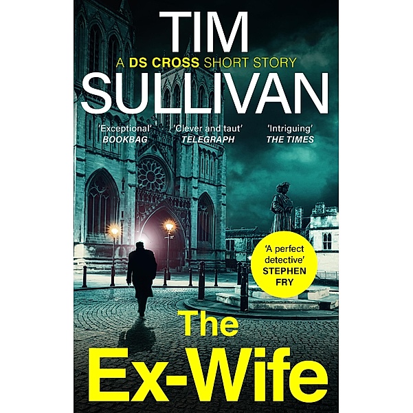 The Ex-Wife, Tim Sullivan