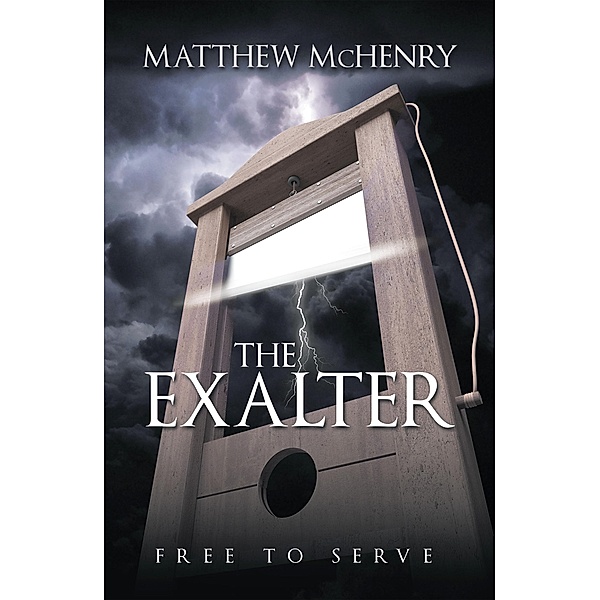 The Exalter, Matthew McHenry