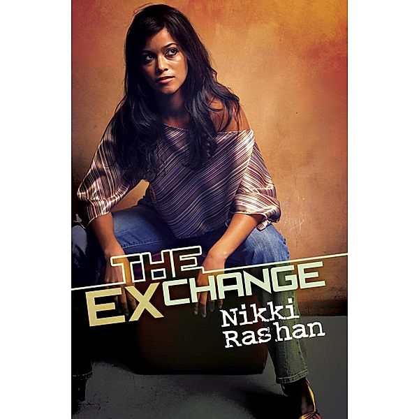 The EXchange, Nikki Rashan