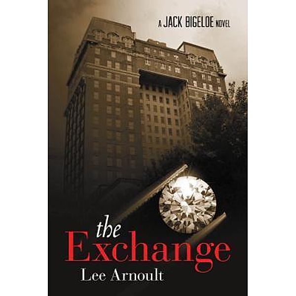 The Exchange, Lee Arnoult