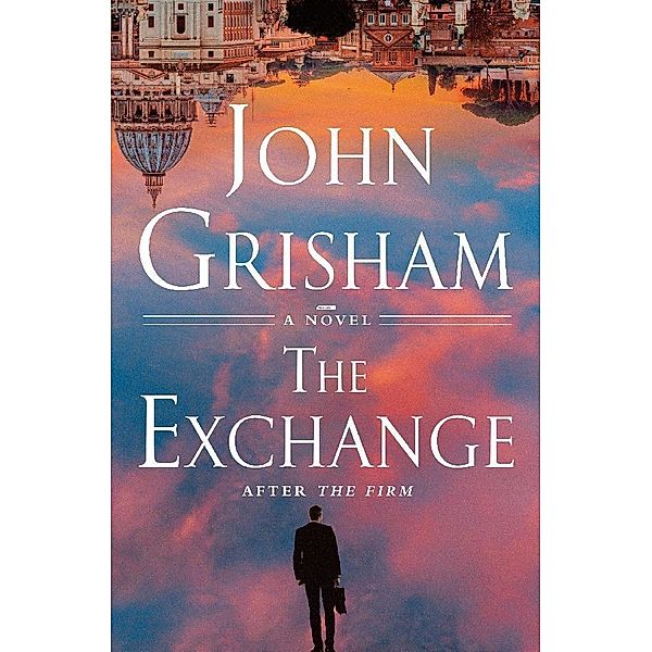 The Exchange, John Grisham