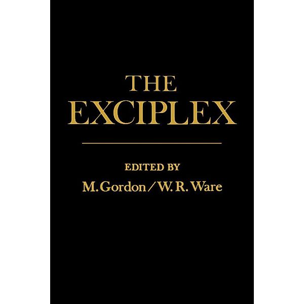 The Exciplex