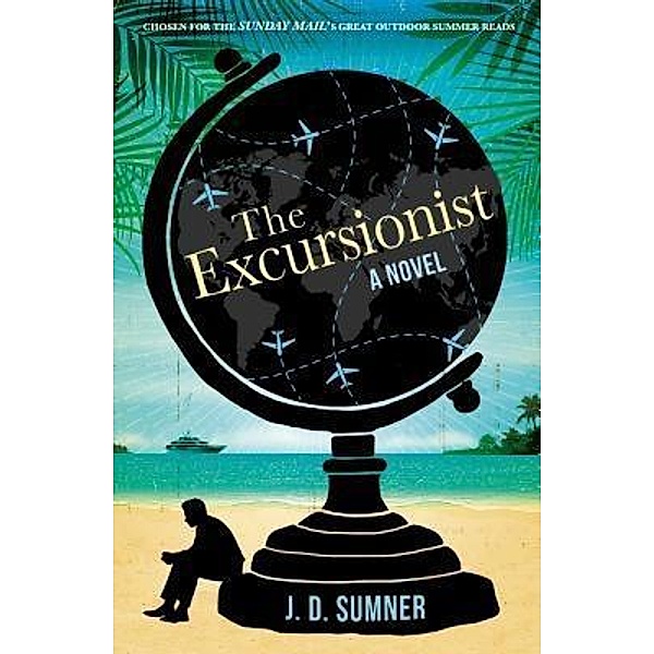 The Excursionist / The Excursionist, J. D. Sumner