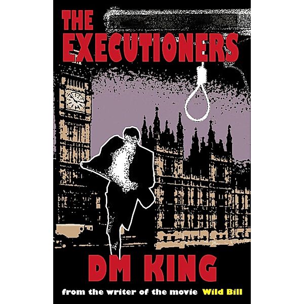The Executioners, Danny King